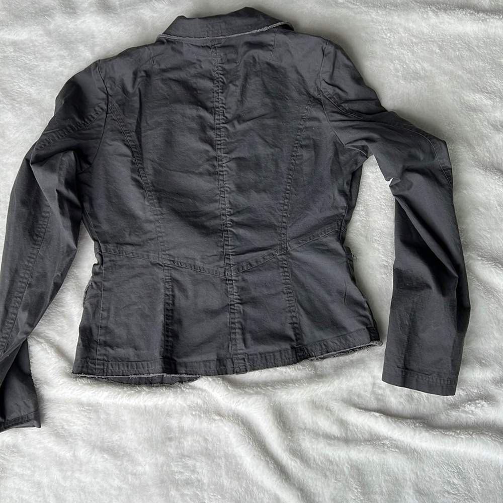 Nick & Mo jacket - Picture 5 of 10